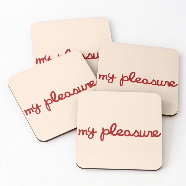 Item preview, my pleasure designed and sold by KateSinclair.