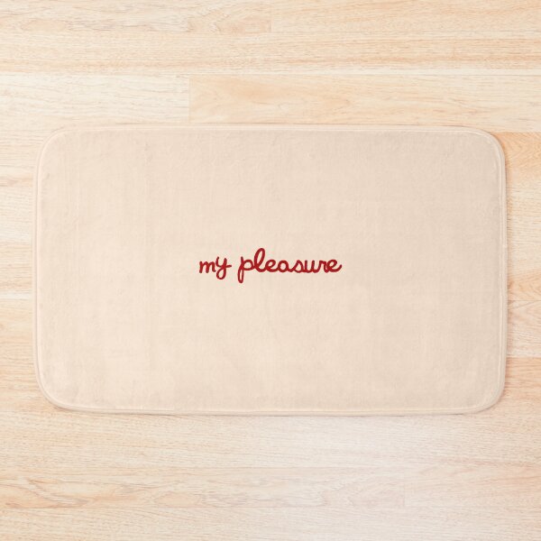 Item preview, my pleasure designed and sold by KateSinclair.