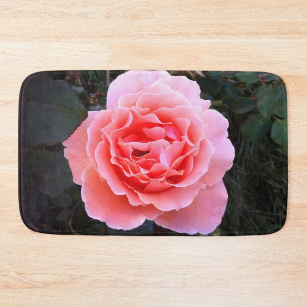 Item preview, Peach Pink Rose designed and sold by Rubywoodwytch.
