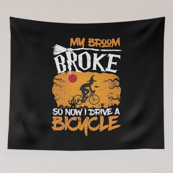 Item preview, Funny Cycling Bicycle Halloween Costume Cyclist designed and sold by mrsmitful.
