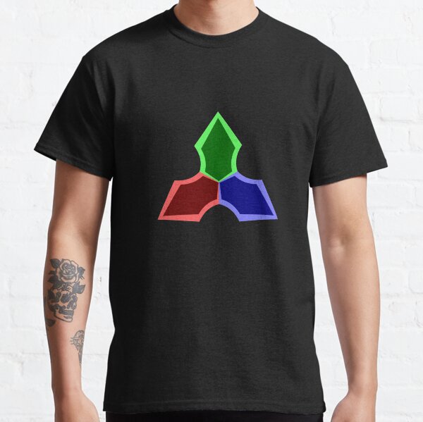Slay The Spire Keys (Minimalistic design) Classic T-Shirt