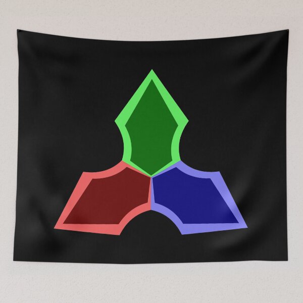 Item preview, Llaves de Slay The Spire (diseño minimalista) designed and sold by hungrypotatoe.