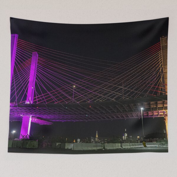 Item preview, Koscuiuszko Bridge designed and sold by 00Flyer.