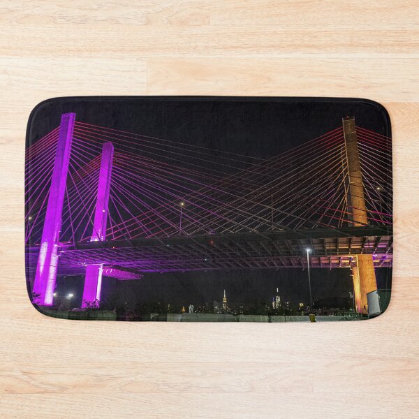 Item preview, Koscuiuszko Bridge designed and sold by 00Flyer.