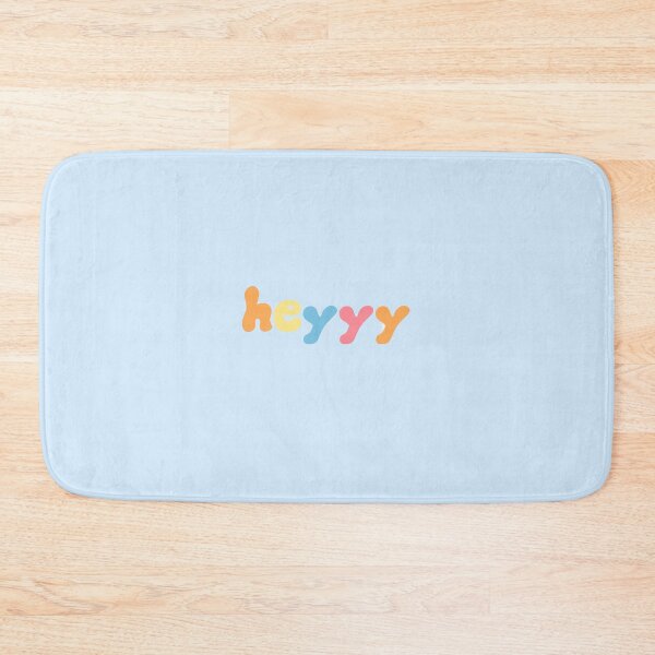 Item preview, heyyy designed and sold by KateSinclair.