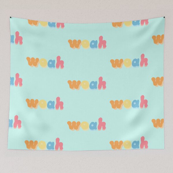 Item preview, woah designed and sold by KateSinclair.