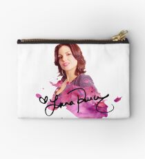 Lana Parrilla / Autograph Studio Pouch