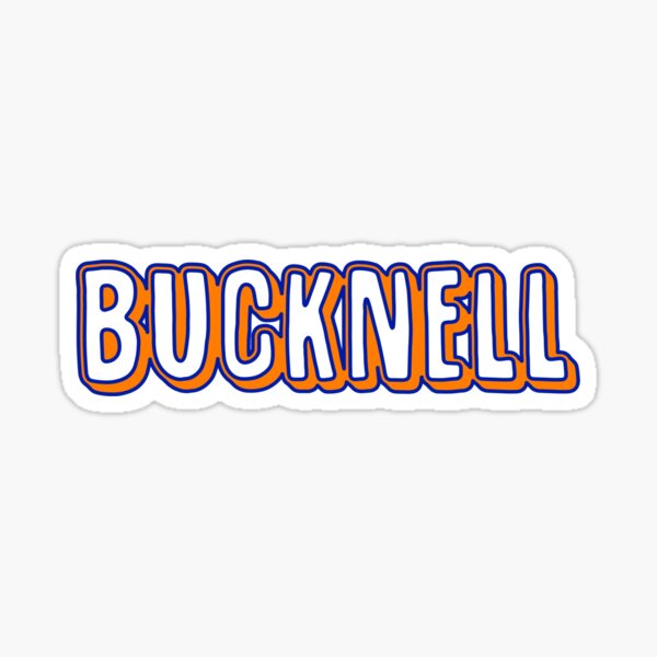 Item preview, Bucknell University  designed and sold by stelladabs.