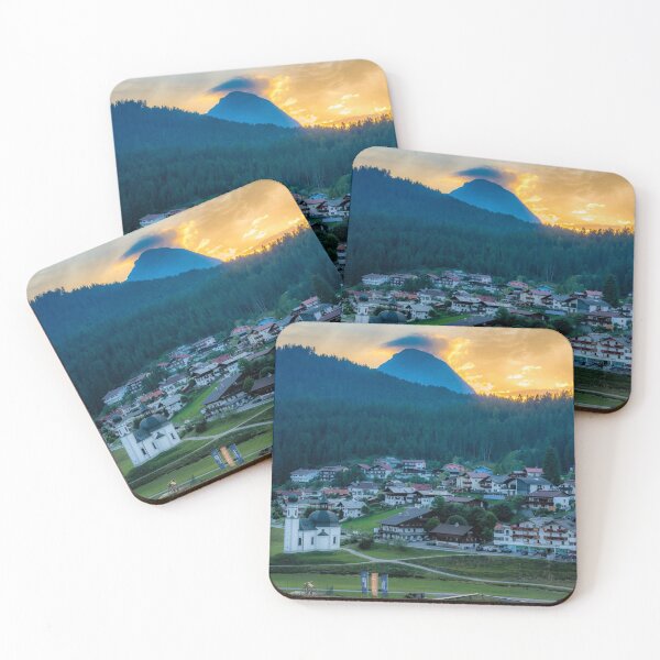 Item preview, Seefeld in Tirol, Austria designed and sold by PeterCseke.
