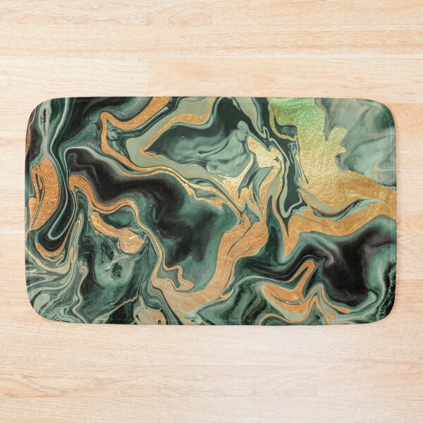 Item preview, DRAMAQUEEN GOLD EARTH by Monika Strigel designed and sold by SunlightStudios.