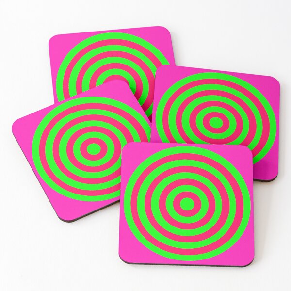 Item preview, Target3-1 designed and sold by GEOMETRIC ART   .