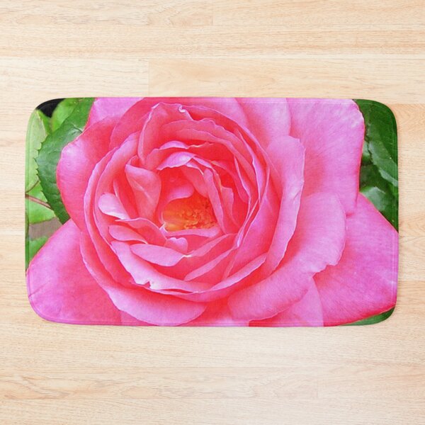 Item preview, Toolangi Pink Rose 3 designed and sold by Rubywoodwytch.