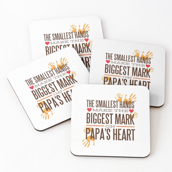 Item preview, Dad, declaration of love designed and sold by DerSenat.
