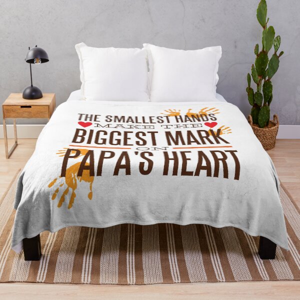 Item preview, Dad, declaration of love designed and sold by DerSenat.