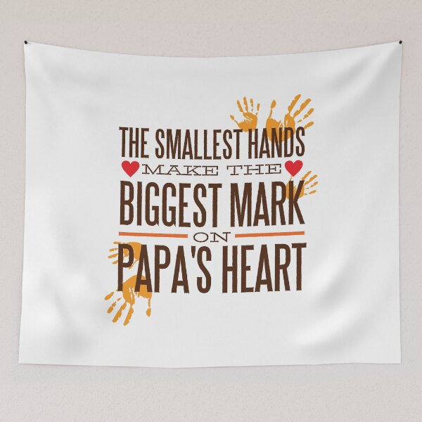 Item preview, Dad, declaration of love designed and sold by DerSenat.