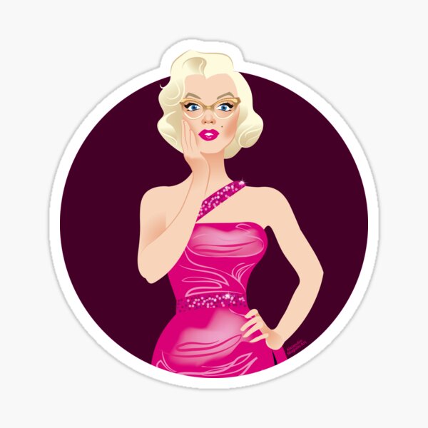 Pola Sticker