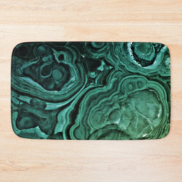 Item preview, MALACHITE GEMSTONE by Monika Strigel designed and sold by SunlightStudios.