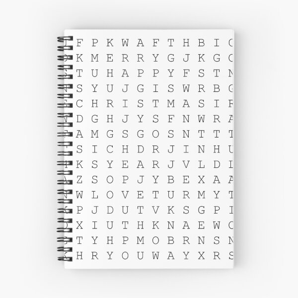 Item preview, Universal puzzle word designed and sold by sarabert96.