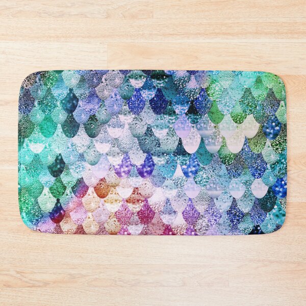 Item preview, MERMAID FUNKY by Monika Strigel designed and sold by SunlightStudios.