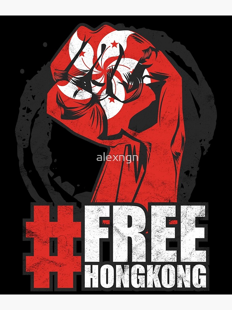 Free hong kong hotsell