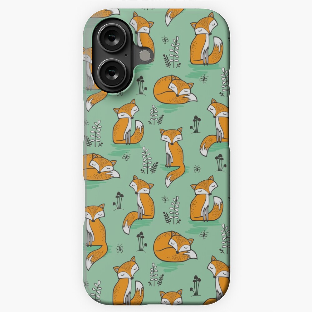 Item preview, iPhone Snap Case designed and sold by CajaDesign.
