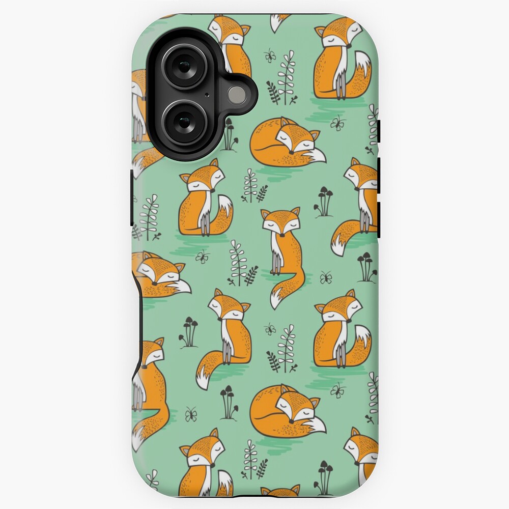 Item preview, iPhone Tough Case designed and sold by CajaDesign.