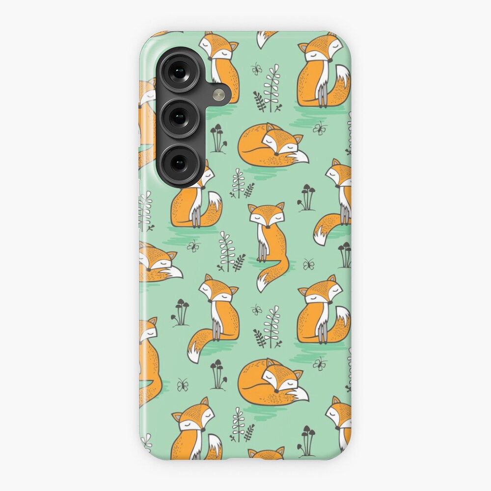 Item preview, Samsung Galaxy Snap Case designed and sold by CajaDesign.