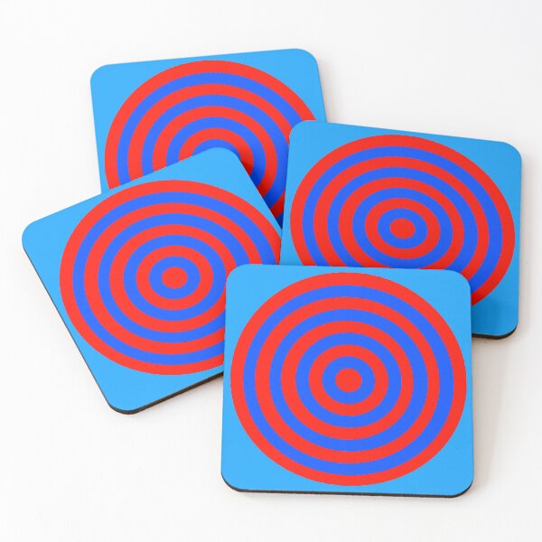 Item preview, Target3-6 designed and sold by GEOMETRIC ART   .