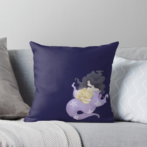 Item preview, Yokai Watch - Jyuugoya Enraenra/15th Day Smogmella designed and sold by StarlitMoth.