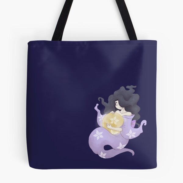 Item preview, Yokai Watch - Jyuugoya Enraenra/15th Day Smogmella designed and sold by StarlitMoth.