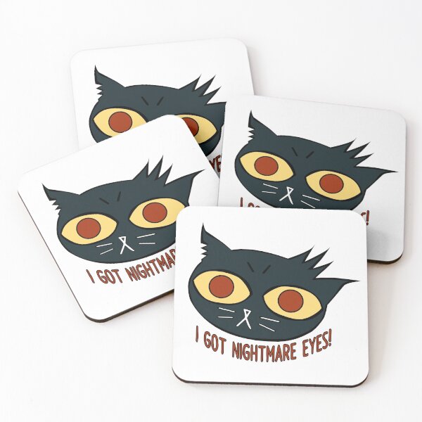 Item preview, Night In The Woods designed and sold by MiyKu.