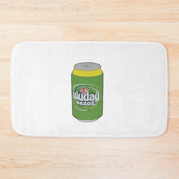 Item preview, Uludag Gazoz designed and sold by patrickraum.