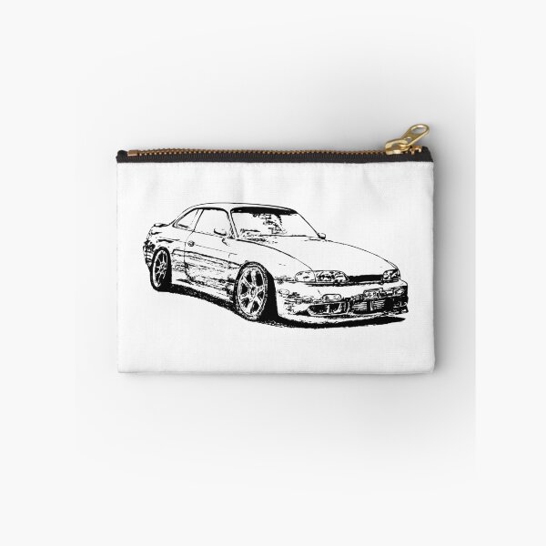 Item preview, S14 Zenki Sketch designed and sold by ILLUSTRIOUSEUROS.