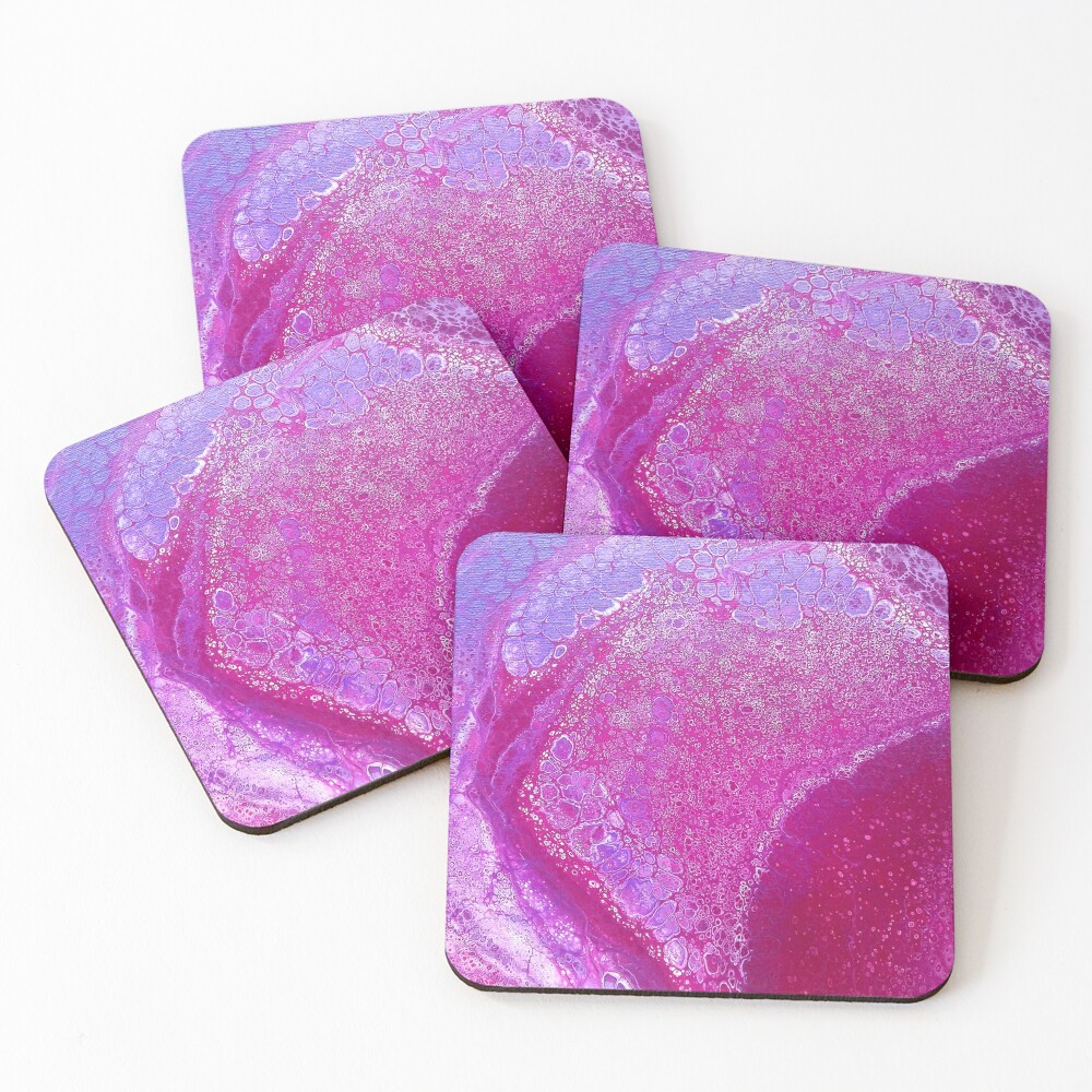 Item preview, Coasters (Set of 4) designed and sold by MGStrack.