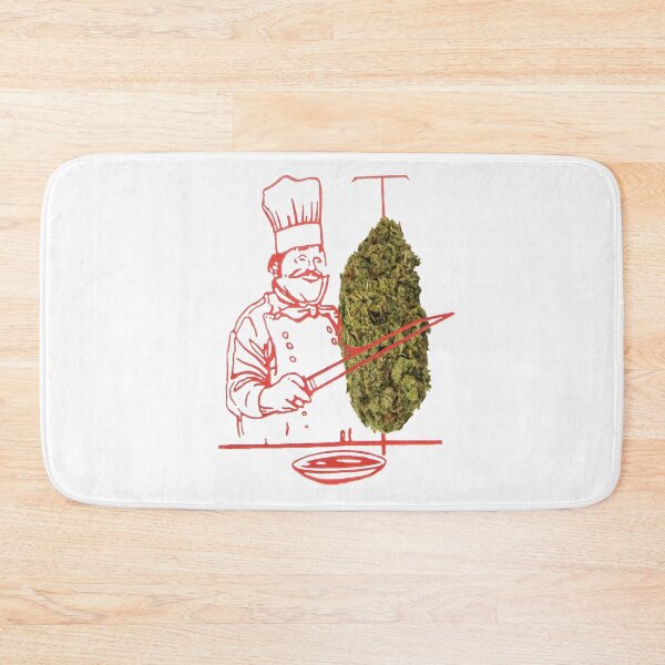 Item preview, Döner Kebab Weed designed and sold by patrickraum.