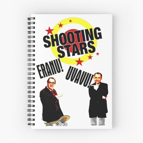 Item preview, Shooting Stars designed and sold by Billyflynn.