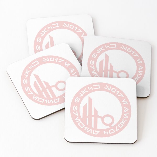 Item preview, Black Spire Brewing Company Millennial Pink designed and sold by FandomTrading.