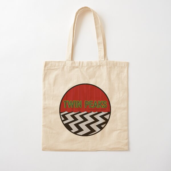 Pics jumeaux Tote bag classique