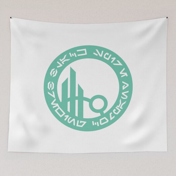 Item preview, Black Spire Brewing Company Green designed and sold by FandomTrading.