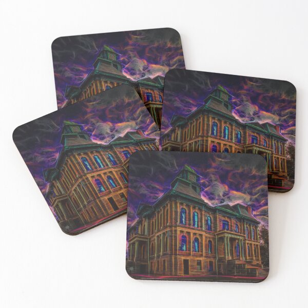 Item preview, Haunted House designed and sold by John Bailey.