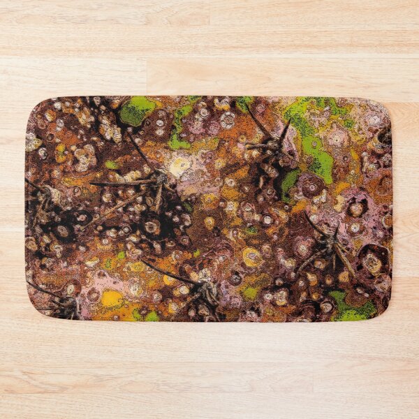 Item preview, Crazy Cactus Leaf designed and sold by cuprum.