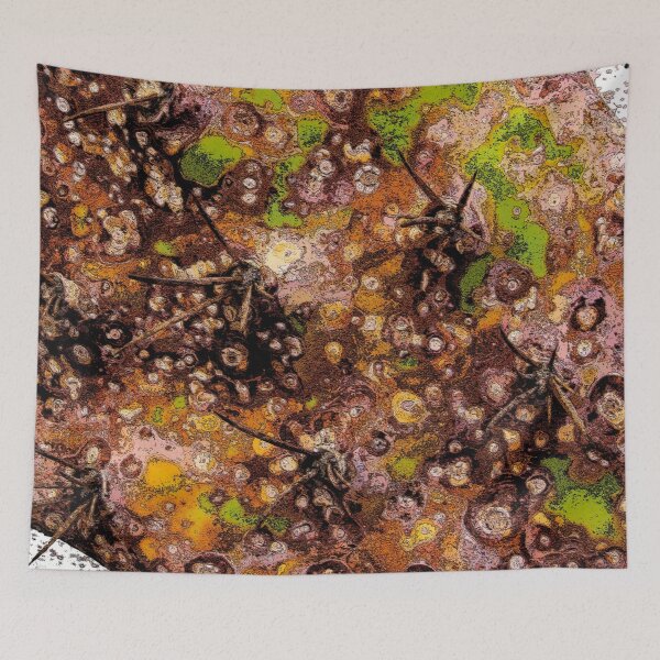 Item preview, Crazy Cactus Leaf designed and sold by cuprum.