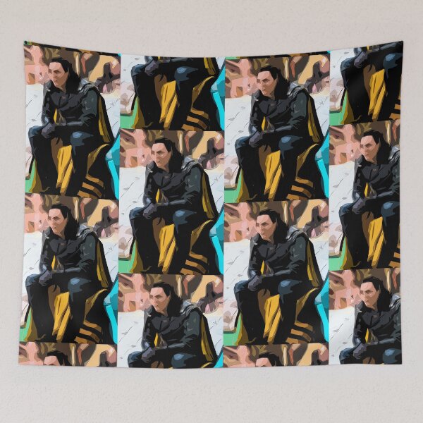 Item preview, LL Abstract Design designed and sold by Rue bans.
