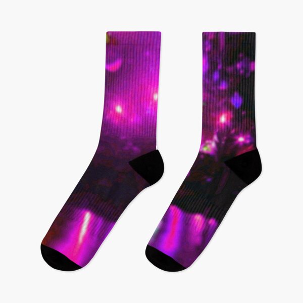 Item preview, Psychedelic Xmas designed and sold by cuprum.