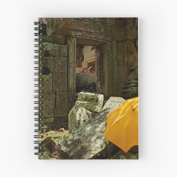 Item preview, Cambodge - Banteay Thom designed and sold by Jean-Luc Rollier.