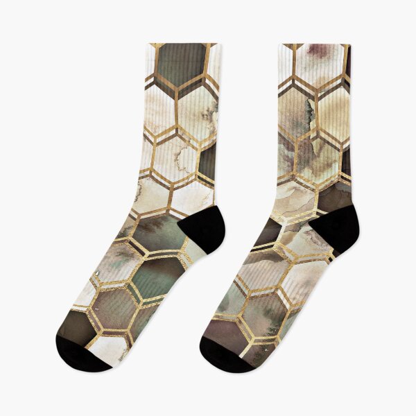 Item preview, RUGGED MARBLE EARTH TONES by Monika Strigel designed and sold by SunlightStudios.