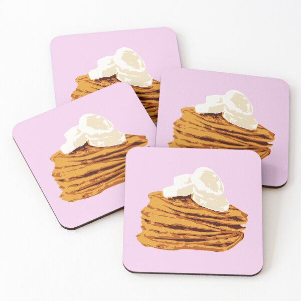 Item preview, Sweet Potato Pancakes designed and sold by ukufiti.