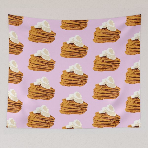 Item preview, Sweet Potato Pancakes designed and sold by ukufiti.