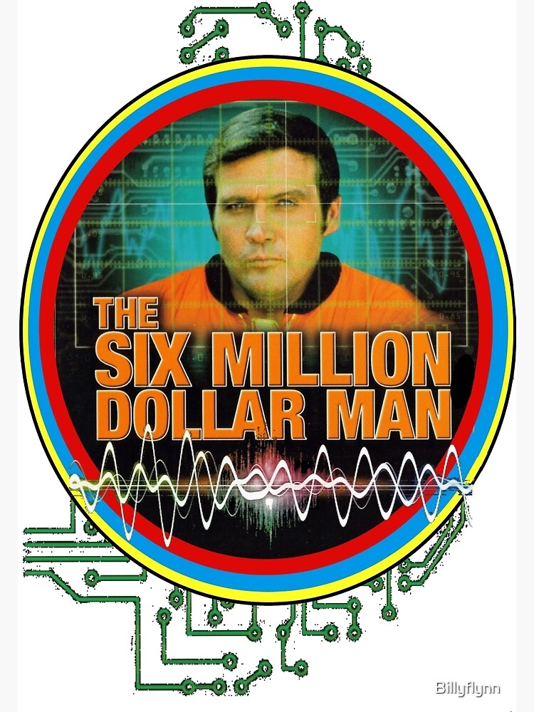 million dollar man pop