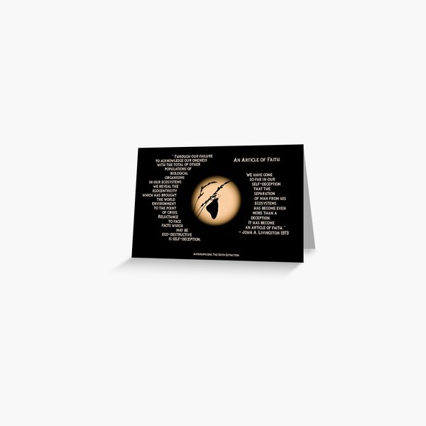 Greeting Card
